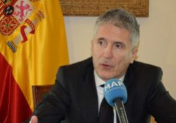 وزير داخلية إسبانيا يزور المغرب الأربعاء المقبل لبحث مكافحة الاتجار بالبشر