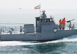 إيران تحتجز زورقًا على متنه 12 فلبينيًا في مضيق هرمز