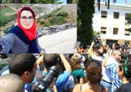 القضاء المغربى يرفض إطلاق سراح الصحافية هاجر الريسونى