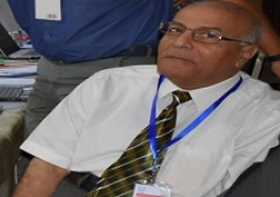 سفارة مصر بالمغرب تتابع شحن جثمان الدكتور أبو بكر رمضان