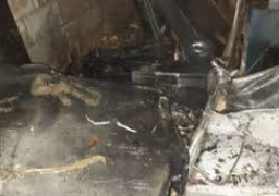 وزير الدفاع اللبناني:الاعتداء الإسرائيلي الجوي لتنفيذ عمل عدائي