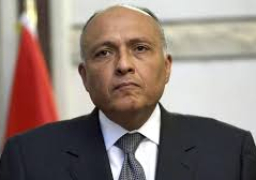 شكري يتوجه لواشنطن للمشاركة في اجتماعين حول سوريا ومكافحة “داعش”