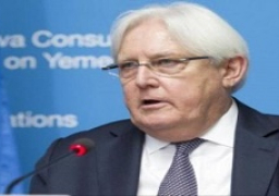 جريفيث: ممتن لجهود السعودية في جنوب اليمن