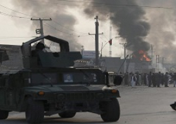 البحرين تدين التفجير الإرهابي الذي استهدف مجمعا للمنظمات الدولية