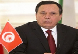 وزير خارجية تونس يرأس وفد بلاده في الجمعية العامة للأمم المتحدة