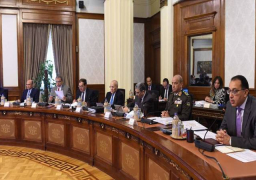 مجلس الوزراء يوافق على قانون حماية الاثار