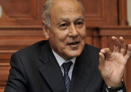 أبو الغيط: الجامعة العربية تسعى لضمان حق التعليم للجميع بمن فيهم النازحون واللاجئون