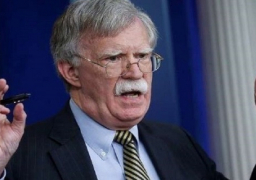 نائب وزير الخارجية الروسي يؤكد ثبات موقف موسكو تجاه واشنطن بعد استقالة بولتون