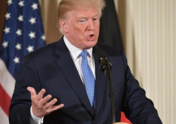 ترامب: أمريكا لا تحتاج نفط الشرق الأوسط لكن الشحنات مستمرة