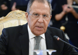 لافروف يبحث مع نظيره السعودي العلاقات الثنائية بين البلدين وزيارة بوتين للسعودية