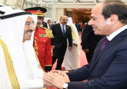 سفير مصر لدى الكويت : الزيارة الناجحة للرئيس السيسي عكست قوة العلاقات المصرية الكويتية