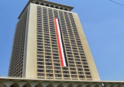 مصر تُعرب عن خالص تعازيها في ضحايا زلزال إندونيسيا