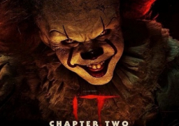 للاسبوع الثاني على التوالي ..”IT Chapiter Two” يواصل تصدر شباك التذاكر الأمريكى
