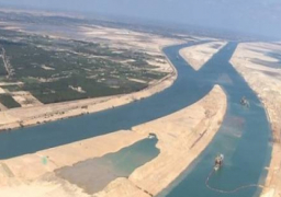 الإحصاء: 8.2 مليار جنيه إيرادات قناة السويس في يوليو الماضي