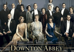 فيلم “dawnton-abbey” يتصدر إيرادات السينما في الأمريكية