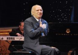 اليوم.. حفل عمر خيرت في دار الأوبرا المصرية