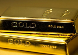 الذهب يرتفع عالمياً ويربح 10 دولارات