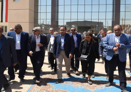 رئيس الوزراء: الانتهاء من محاور الصعيد منتصف عام 2020