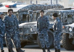 مصدر عسكرى كويتى: لم نرصد أى أجسام غريبة طائرة على سواحلنا