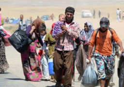 موسكو: عودة 1247 لاجئاً من لبنان والأردن إلى سوريا