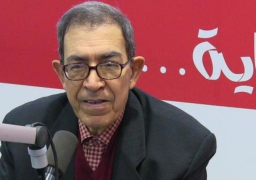 أبو الغيط ينعي السفير الجمالى ممثله الخاص إلى ليبيا