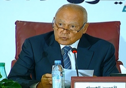 خلال كلمته أمام الجلسة الافتتاحية لمجلس الجامعة العربية.. أبو الغيط: الاحتراب الداخلي هو الخطر الأول الذي يُهدد الأمن القومي العربي