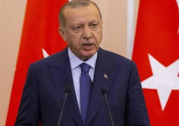 أردوغان يعلن إكمال التحضير لعملية عسكرية جديدة في شمال سوريا