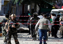 مقتل وإصابة 8 مدنيين في انفجار قنبلة بإقليم قندهار جنوب أفغانستان