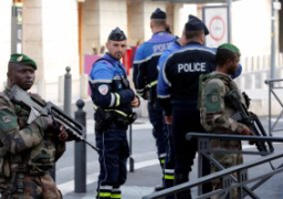 إصابة امرأتين في حادث طعن بمدرسة في مارسيليا الفرنسية