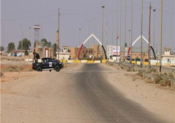 إعادة فتح معبر القائم بين سوريا والعراق بعد 6 سنوات من إغلاقه