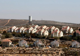 خمس دول أوروبية يصفون “إعلان إسرائيل” بأنه انتهاك للقانون الدولي