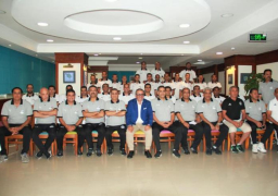 إعلان حكام مواجهات الأسبوع الأول للدوري