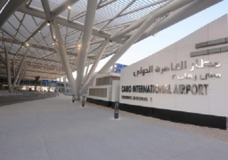 إنشاء مبنى ركاب جديد بمطار القاهرة