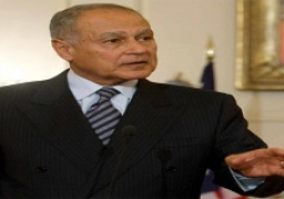 أبو الغيط: سنبذل جهدا في مساعدة السودان بخصوص الديون