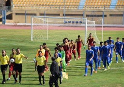 اتحاد الكرة: تأجيل لقاء اف سي مصر وأسوان في الدوري