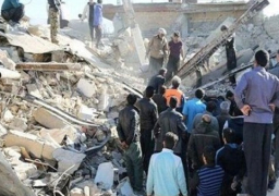 ارتفاع حصيلة ضحايا زلزال باكستان إلى 37 قتيلا