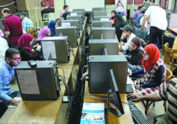 اعلان نتائج قبول طلاب ثانوى الحاصلين على شهاادات المعادلة العربية