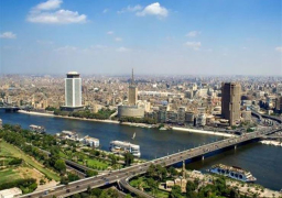 الأرصاد: الطقس اليوم مائل للحرارة على معظم الأنحاء .. والعظمى بالقاهرة 33 درجة