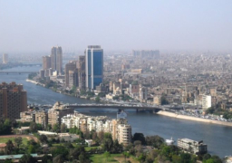 “الأرصاد”: اليوم طقس حار على معظم الأنحاء والعظمى بالقاهرة 34 درجة