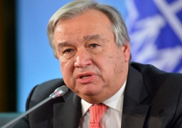 الأمم المتحدة: خطة نتنياهو لضم أجزاء جديدة بالضفة مدمرة لعملية السلام