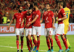 الأهلي يستمر في معسكر الإسكندرية عقب مباراة السوبر استعدادا لسموحة