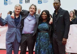 الإبداع العلمي الصيني يتصدر حفل ختام مهرجان تورنتو السينمائي