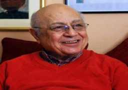 الاحتفال بذكرى ميلاد الشاعر سيد حجاب فى مكتبة مصر الجديدة