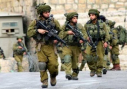 الاحتلال الإسرائيلي يطلق الرصاص على المزارعين الفلسطينيين جنوب قطاع غزة