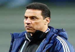 البدرى يعلن ودية المنتخب المقبلة