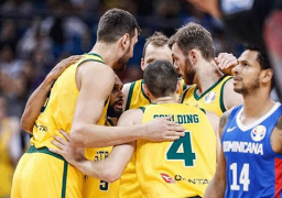 التشيك تفوز على البرازيل بكأس العالم لكرة السلة بالصين