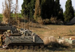 الجيش الإسرائيلى يعدل بيانه السابق.. ويؤكد: صواريخ عدة استهدفتنا من لبنان