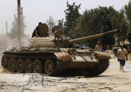 الجيش الليبي: “قوات تركية خاصة” تقاتل بصفوف ميليشيات طرابلس