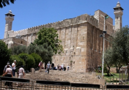 الاحتلال الإسرائيلي يعلن إغلاق الحرم الإبراهيمي الاثنين والثلاثاء بدعوى الأعياد اليهودية