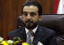 الحلبوسي: لن نسمح بأن يكون العراق جزءا من الصراعات الدولية